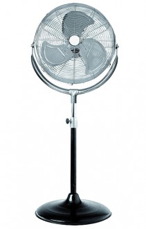 Ventilateur brasseur d'air - Devis sur Techni-Contact.com - 1