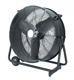 Ventilateur brasseur d'air - Devis sur Techni-Contact.com - 2