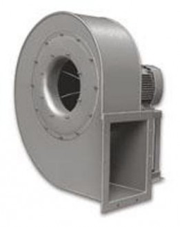 Ventilateur centrifuge acier moyenne pression serie TPA - Devis sur Techni-Contact.com - 1