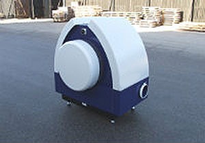 Ventilateur centrifuge haute pression - Devis sur Techni-Contact.com - 1