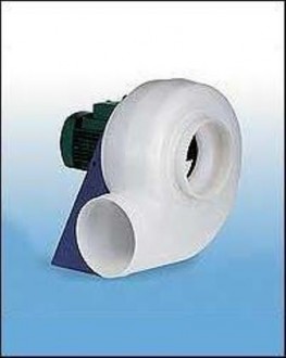 Ventilateur centrifuge plastique direct - Devis sur Techni-Contact.com - 1