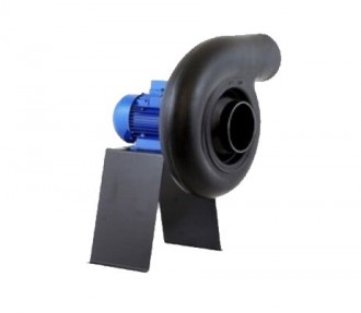 Ventilateur centrifuge pour industrie - Devis sur Techni-Contact.com - 1