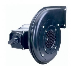 Ventilateur de forge électrique avec interrupteur de 220 V - Devis sur Techni-Contact.com - 1