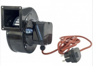 Ventilateur de forge électrique de type ATV 125 - Devis sur Techni-Contact.com - 1
