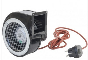 Ventilateur de forge électrique de type ATV 125 - Devis sur Techni-Contact.com - 2