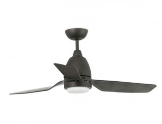 Ventilateur de plafond lumineux - Devis sur Techni-Contact.com - 4