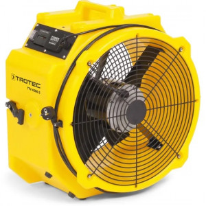 Ventilateur-extracteur axial - Devis sur Techni-Contact.com - 1