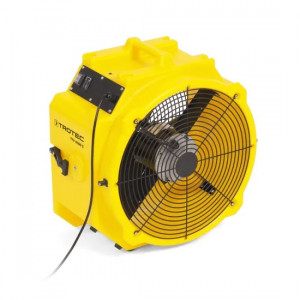 Ventilateur-extracteur axial - Devis sur Techni-Contact.com - 2