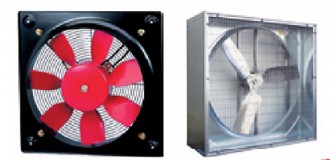 Ventilateur extracteur d'air - Devis sur Techni-Contact.com - 1