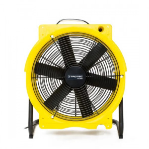 Ventilateur extracteur d'air haute pression - Devis sur Techni-Contact.com - 2