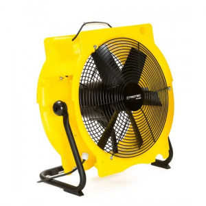 Ventilateur extracteur d'air haute pression - Devis sur Techni-Contact.com - 3