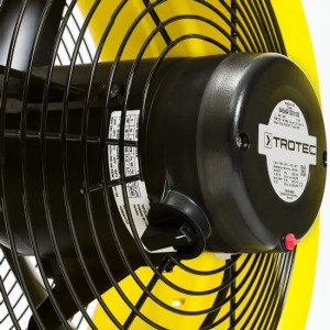 Ventilateur extracteur d'air haute pression - Devis sur Techni-Contact.com - 4