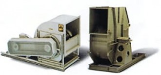 Ventilateur industriel - Devis sur Techni-Contact.com - 1