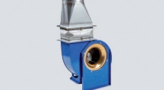 Ventilateur industriel filtration d'air - Devis sur Techni-Contact.com - 2