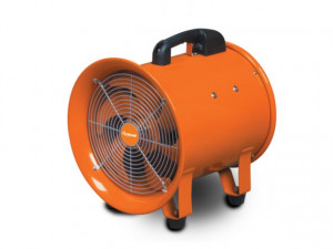 Ventilateur mobile - Devis sur Techni-Contact.com - 1