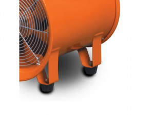 Ventilateur mobile - Devis sur Techni-Contact.com - 2