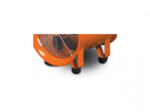 Ventilateur mobile - Devis sur Techni-Contact.com - 4