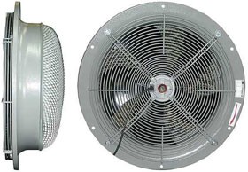 Ventilateur mural - Devis sur Techni-Contact.com - 1