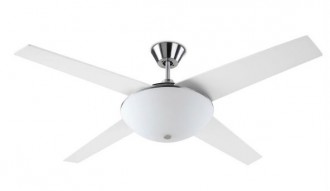 Ventilateur plafond avec éclairage - Devis sur Techni-Contact.com - 4