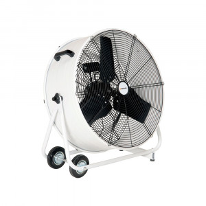 Ventilateur professionnel mobile et orientable - Devis sur Techni-Contact.com - 1