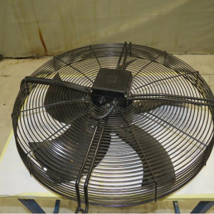 Ventilateur industriel d'occasion - Devis sur Techni-Contact.com - 2