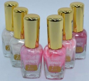 Vernis à ongles - Devis sur Techni-Contact.com - 3