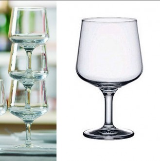 Verre à vin transparent - Devis sur Techni-Contact.com - 5