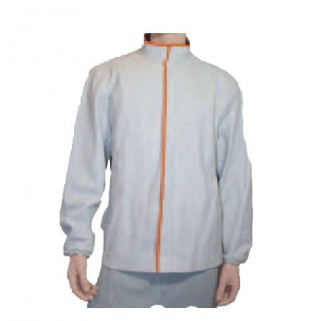 Veste de soudeur Taille : de L à 3XL - Devis sur Techni-Contact.com - 1