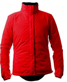 Veste imperméable réversible pour cycliste - Devis sur Techni-Contact.com - 3