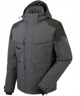 Veste parka e travail - Devis sur Techni-Contact.com - 1