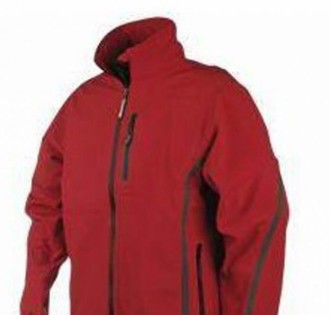 Veste polaire Softshell - Devis sur Techni-Contact.com - 1