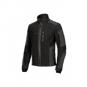 Veste softshell coupe vent - Devis sur Techni-Contact.com - 1