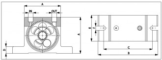 Vibrateur rotatif - Devis sur Techni-Contact.com - 3