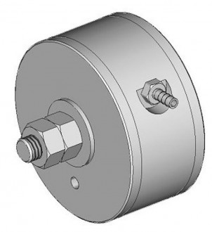 Vibreur pneumatique à bille - Devis sur Techni-Contact.com - 2