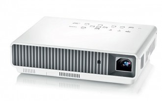 Vidéoprojecteur hybride laser LED - Devis sur Techni-Contact.com - 2