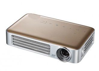 Vidéoprojecteur LED portable - Devis sur Techni-Contact.com - 2