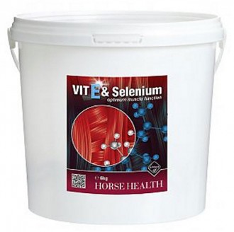 Vitamine E et sélenium - Devis sur Techni-Contact.com - 1