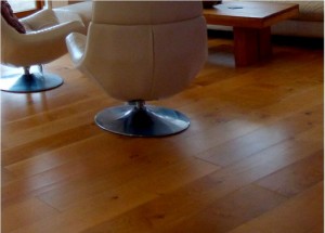 Vitrificateur Polyuréthane pour parquet - Devis sur Techni-Contact.com - 1