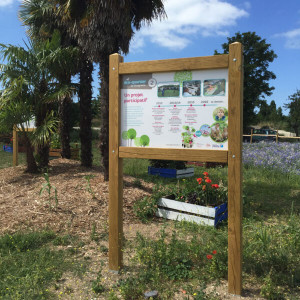 Planimètre en bois - Devis sur Techni-Contact.com - 1