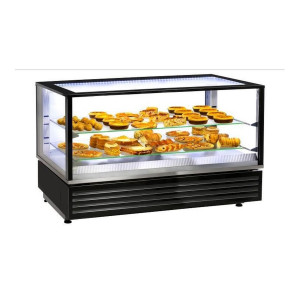 Vitrine chauffante ventilée - Devis sur Techni-Contact.com - 2