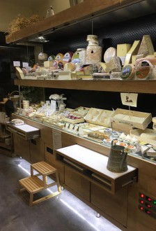 Vitrine fromagerie réfrigérée sur-mesure - Devis sur Techni-Contact.com - 10