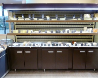 Vitrine fromagerie réfrigérée sur-mesure - Devis sur Techni-Contact.com - 13