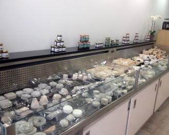 Vitrine fromagerie réfrigérée sur-mesure - Devis sur Techni-Contact.com - 4