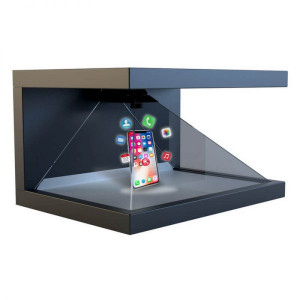 Vitrine holographique - Devis sur Techni-Contact.com - 1