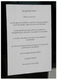 Produit 1