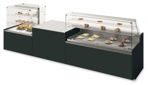 Vitrine réfrigérée chocolat - Devis sur Techni-Contact.com - 2