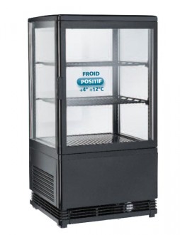 Vitrine réfrigérée de comptoir 60 L - Devis sur Techni-Contact.com - 2