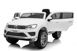 Voiture électrique enfant VW Touareq - Devis sur Techni-Contact.com - 1