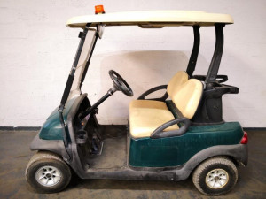 Voiturette de golf électrique d'occasion - Devis sur Techni-Contact.com - 3