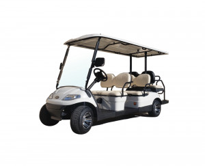 Voiturette électrique pour golf - Devis sur Techni-Contact.com - 1